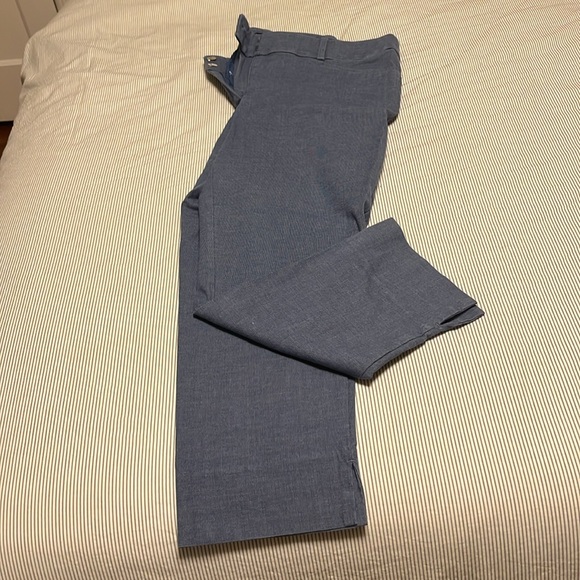 LOFT The Riviera Pant - Picture 5 of 6